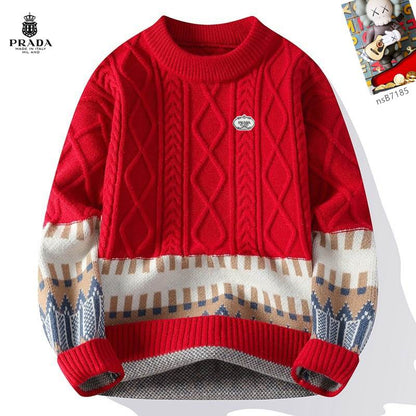 PRD Sweater Man 3 Color 's