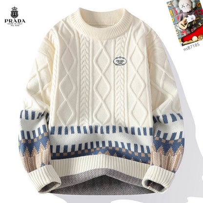 PRD Sweater Man 3 Color 's