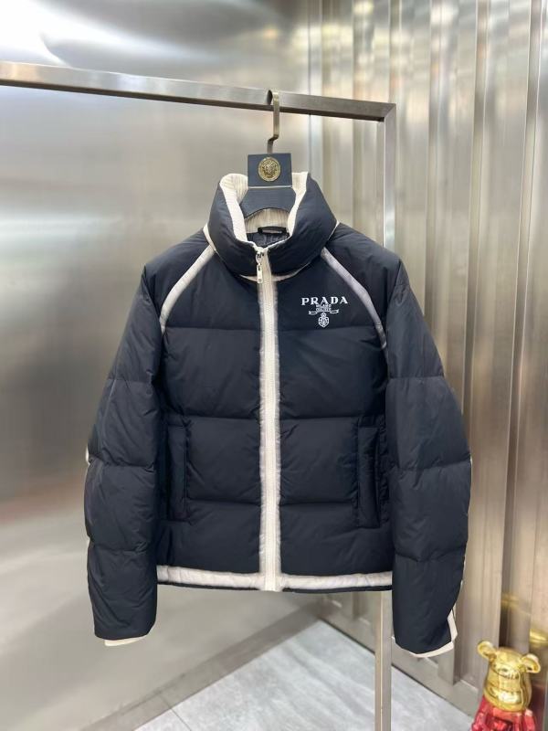 PRD Man Jacket 2 Color's