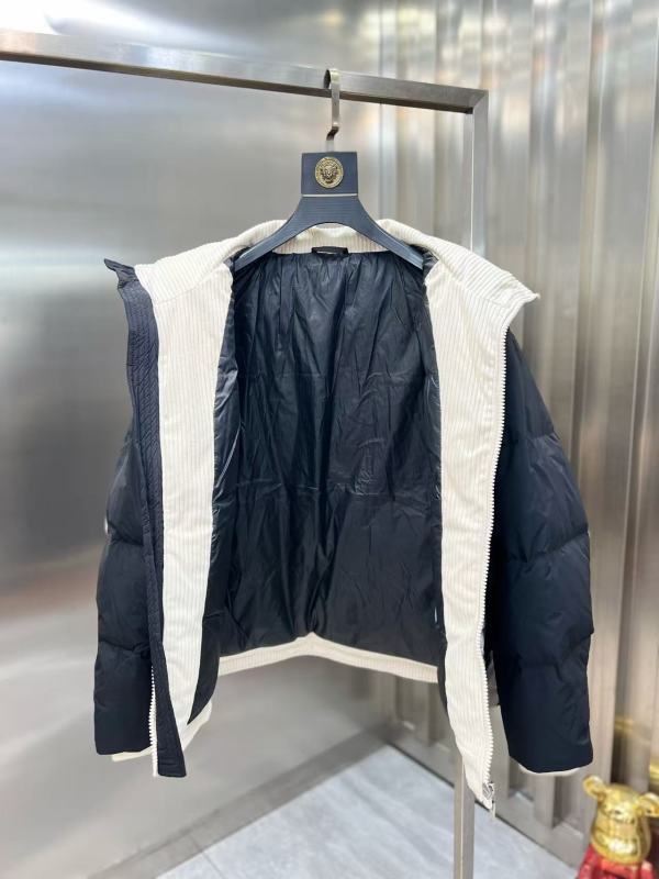 PRD Man Jacket 2 Color's