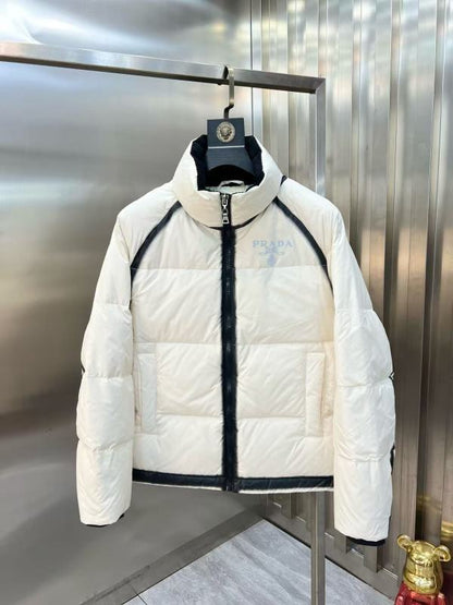 PRD Man Jacket 2 Color's