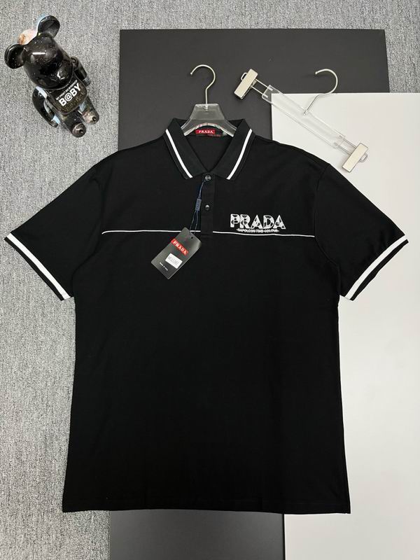 PRD  T-shirt  Polo 2 Color 's