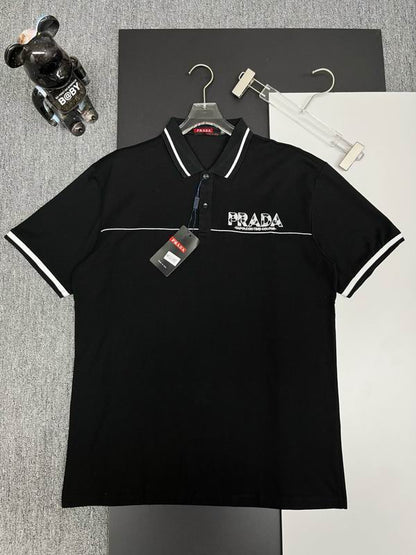 PRD  T-shirt  Polo 2 Color 's