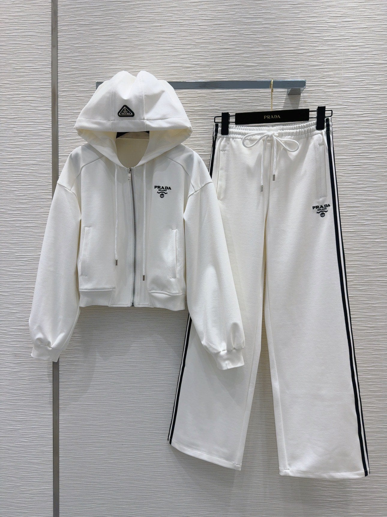 PRD Sport Suits  Woman Season 2 Color's 2024/25 Limited
