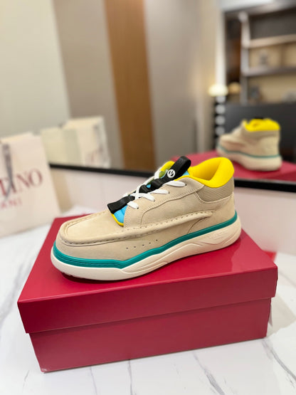 CV Sneakers  Color's  2 Color's