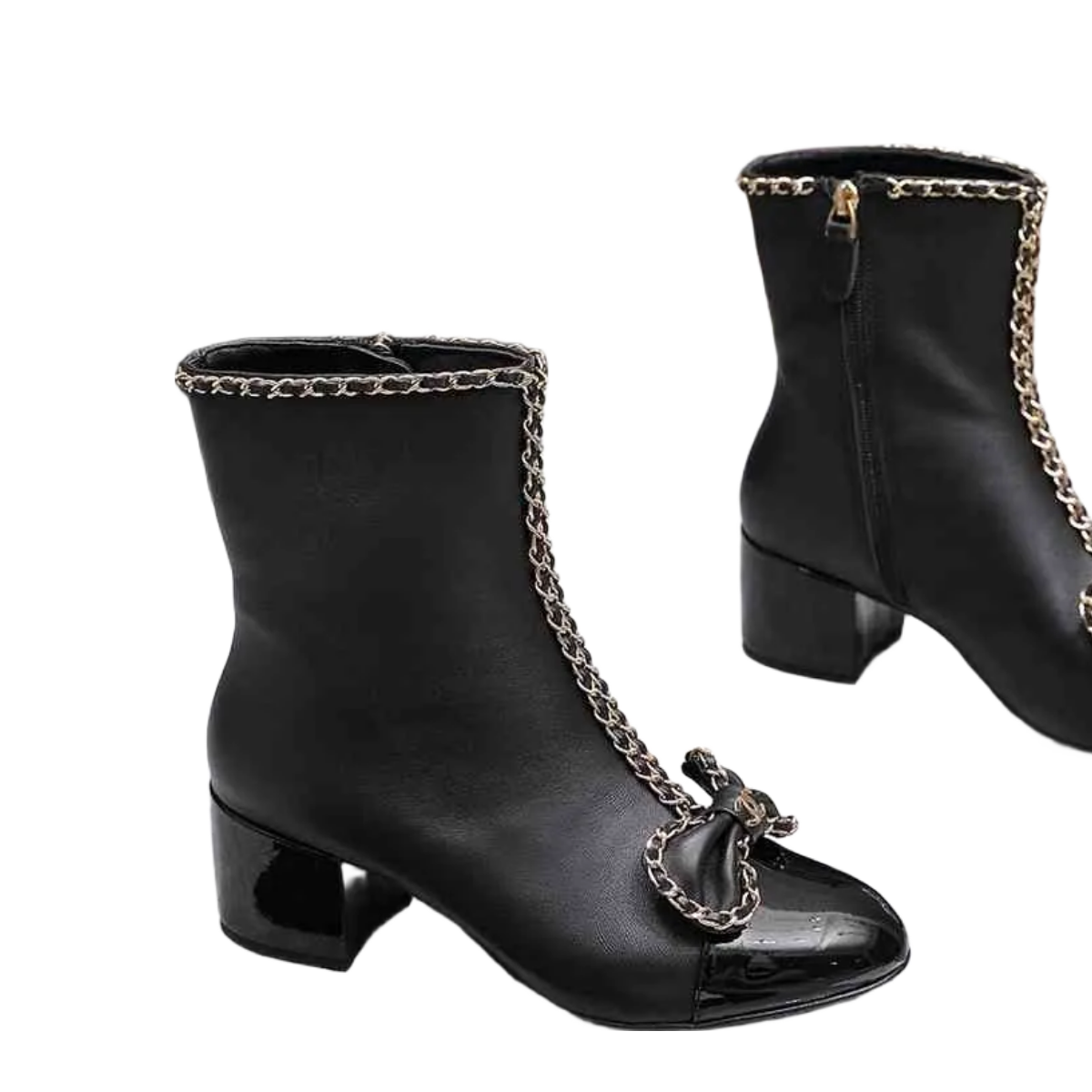 CHL Low Boots Woman 3 Color's