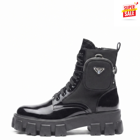 PRD  BOOTS  Woman Size  -SALE -
