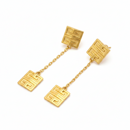 GIVENJY Fashion Earrings