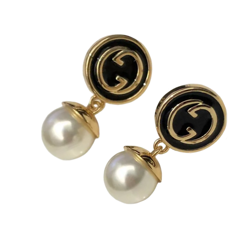 GU  Fashion earrings  SALE-min order required