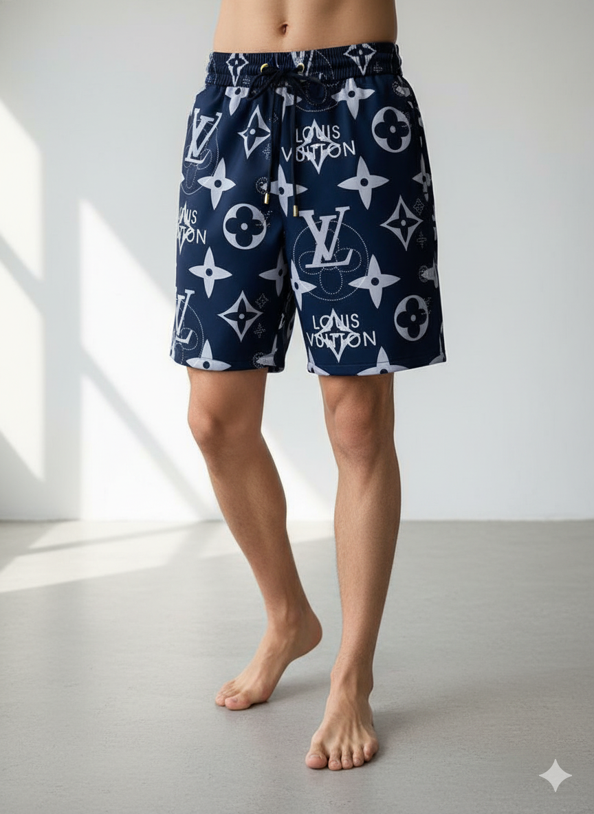 LU Pants Sport  Man