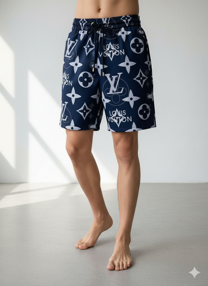 LU Pants Sport  Man
