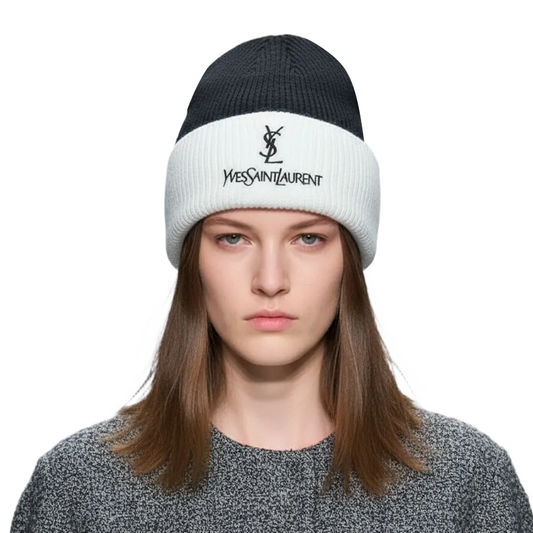 Y L Cap Hat 2 Color's