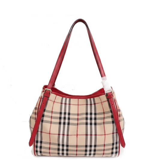 BURBBER bag 32 cm