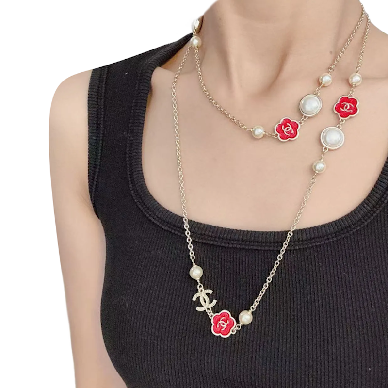 CHL Fashion Necklace