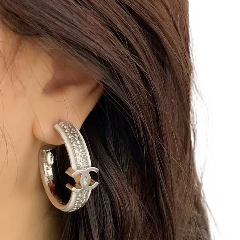 C H L Fashion earrings  SALE-min order required