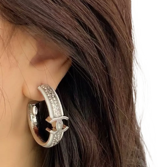 C H L Fashion earrings  SALE-min order required