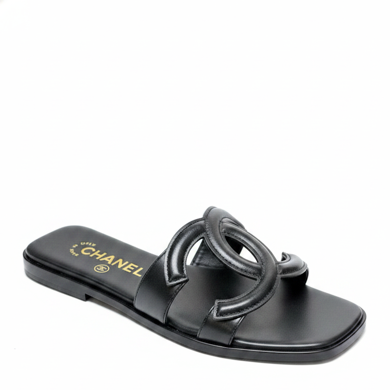 CHL  Slippers  Sandals  Woman 2 Color's