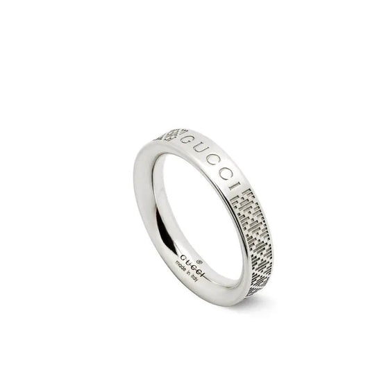 GU Fashion Rings