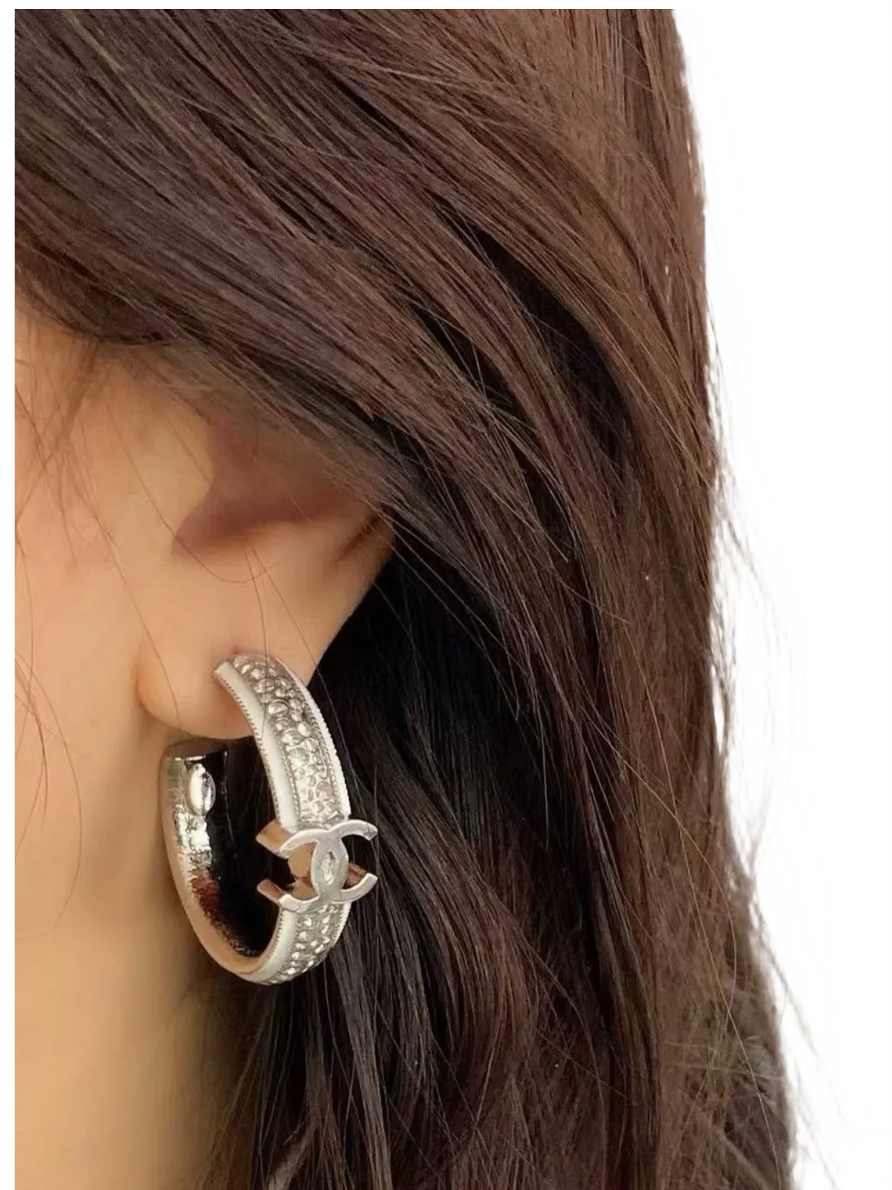 C H L Fashion earrings  SALE-min order required