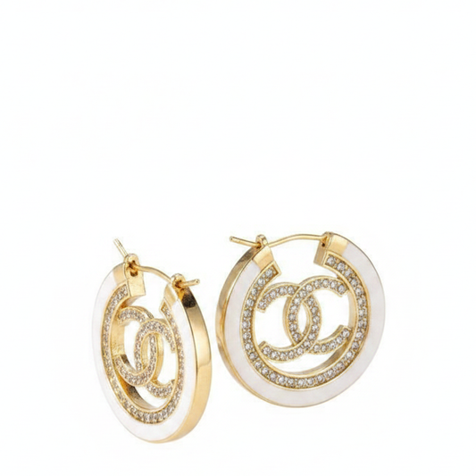 CHL Fashion Earrings