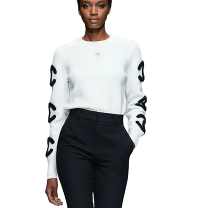 CHL Sweater Woman 3 Color 's