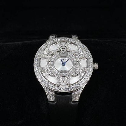 GR_A_FF  Watches 33 cm  3 Color's Classic Butterfly watch