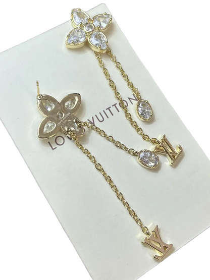 LU Fashion earrings  SALE-min order required