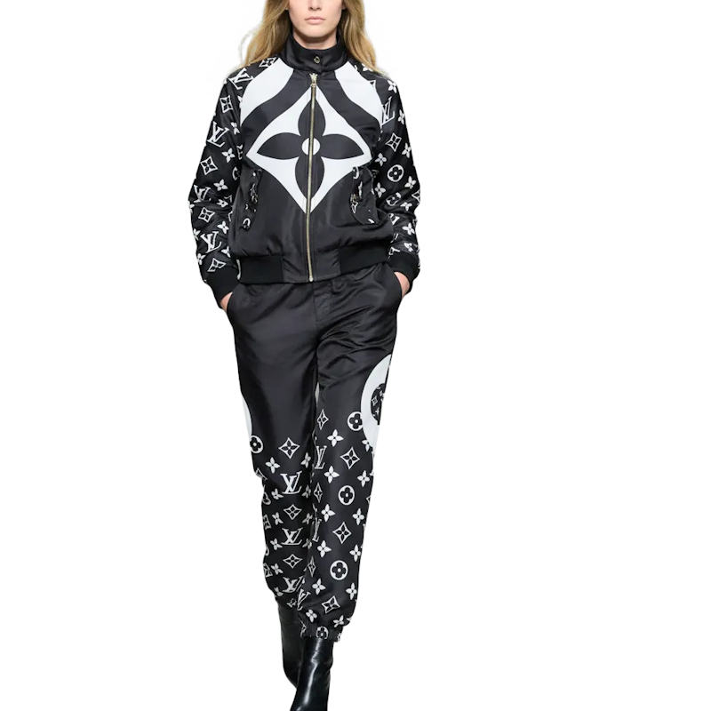 LU Sport Suits  Woman limited GQ