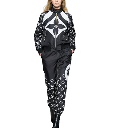 LU Sport Suits  Woman limited GQ