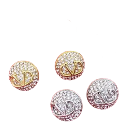 CV Earrings 2 Color's SALE-min order required