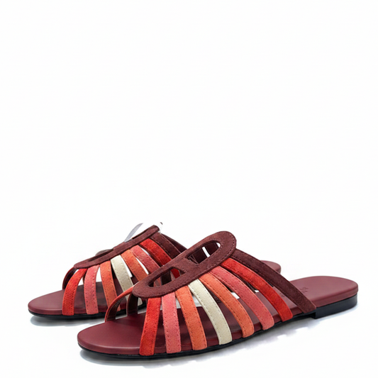 HRM Slippers Woman  4 Color's