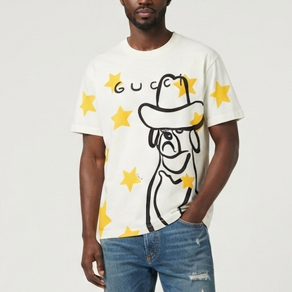 GU T- Shirt short sleeve