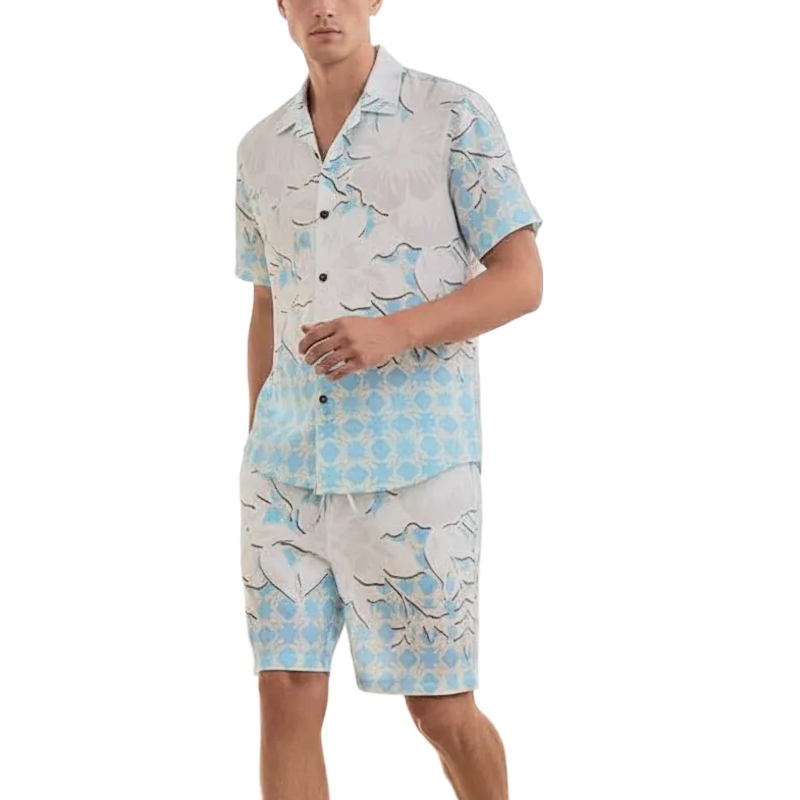 AMR  Sport Suits Summer