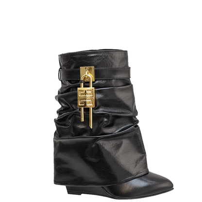 GIVENJY Low Boots 42