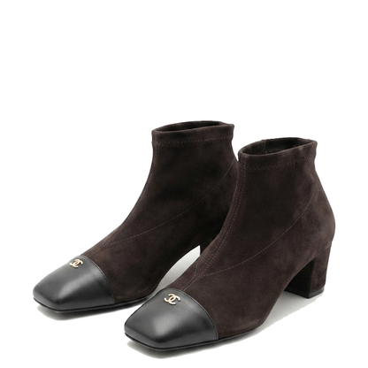 CHL Boots Woman 2 Color's Low