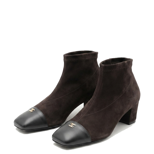 CHL Boots Woman 2 Color's Low