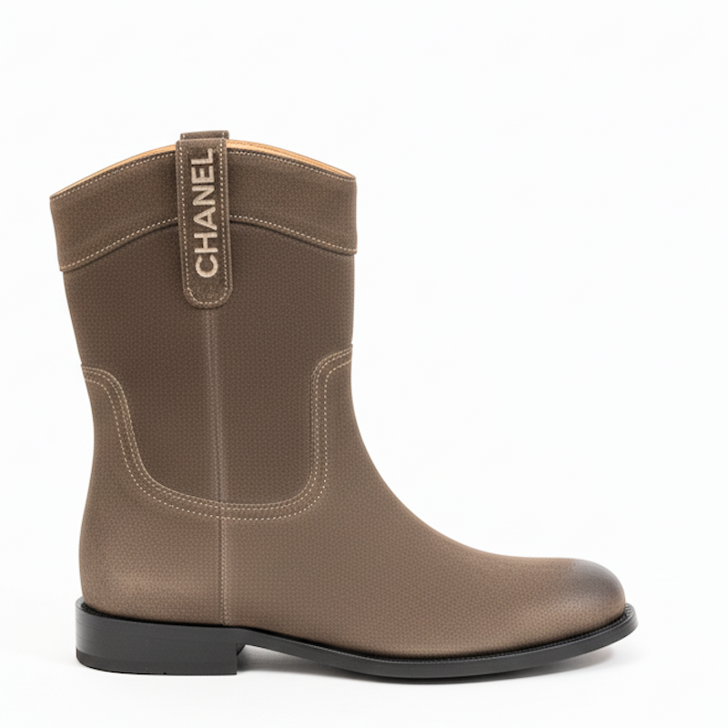 CHL Woman Western Boots