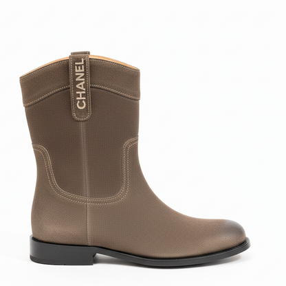 CHL Woman Western Boots