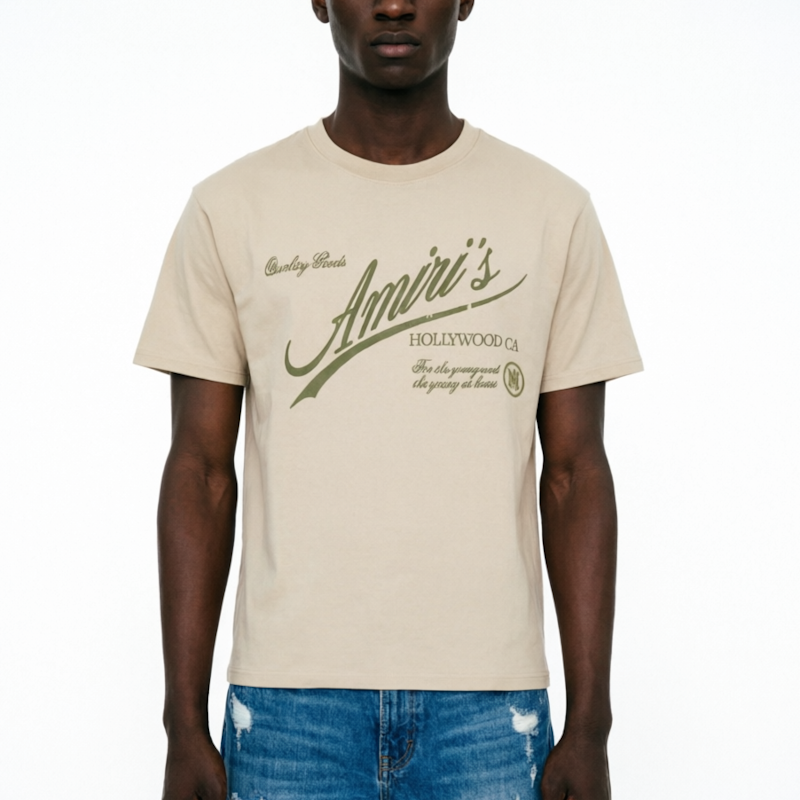 amiri t-shirt