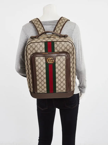 GU Backpack Bag  Ophidia 42 cm