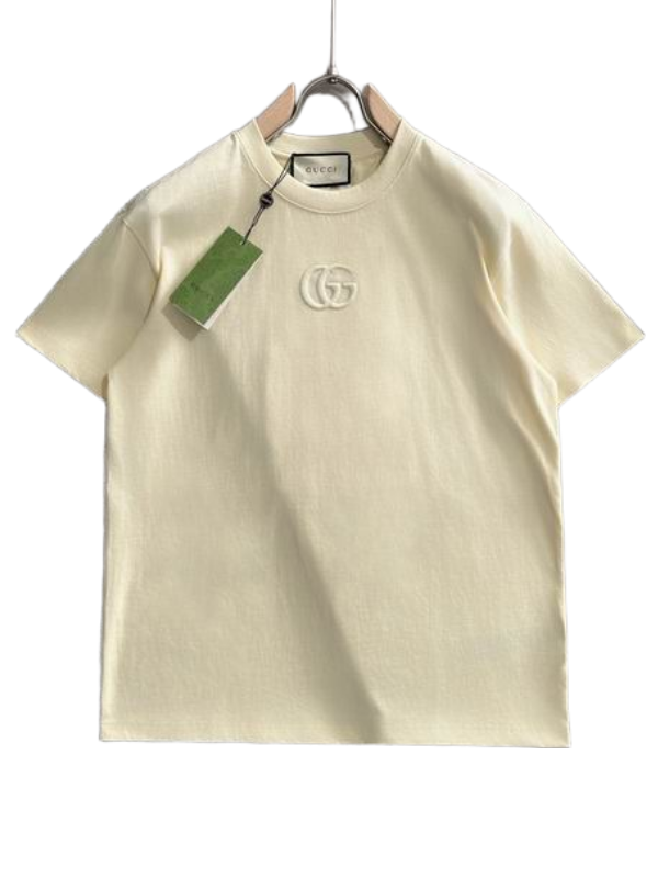 GU  T - Shirt short sleeve 2 Color's