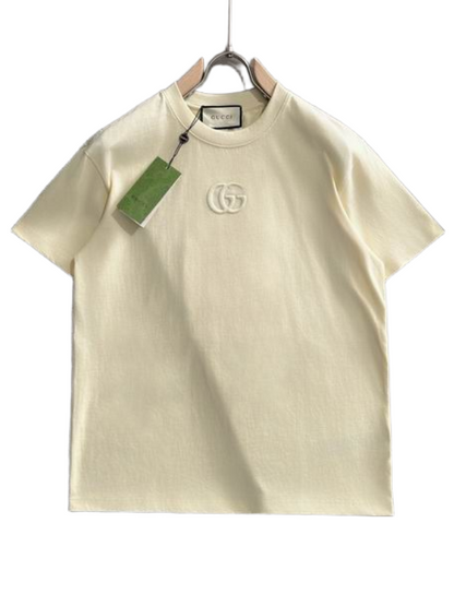 GU  T - Shirt short sleeve 2 Color's