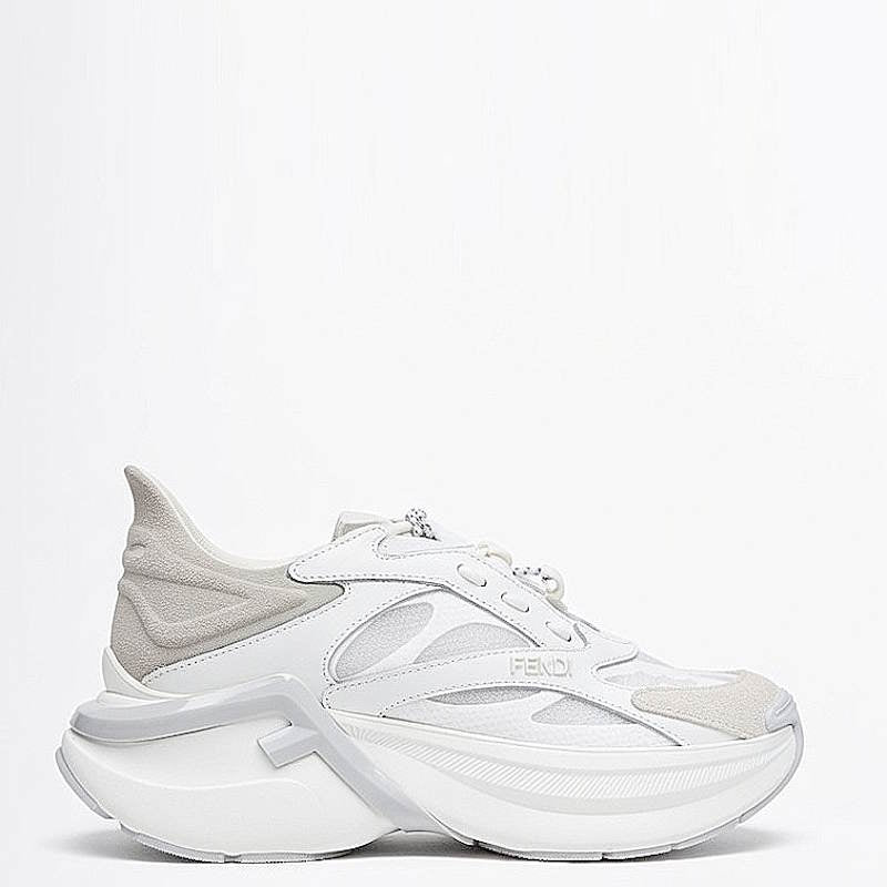 FEN Sneakers 2 Color's