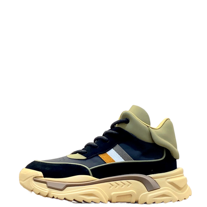 MONCR Sneakers Man