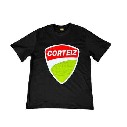 CORTEZ  T-shirt 2 Color's