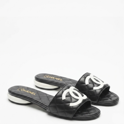 CHL Slippers  Woman Size  4 Color's -SALE -
