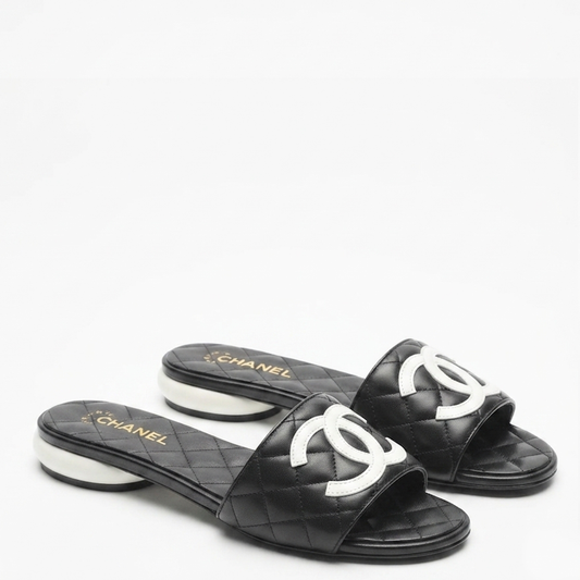CHL Slippers  Woman Size  4 Color's -SALE -