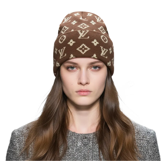 LU Cap Hat 2 Color's