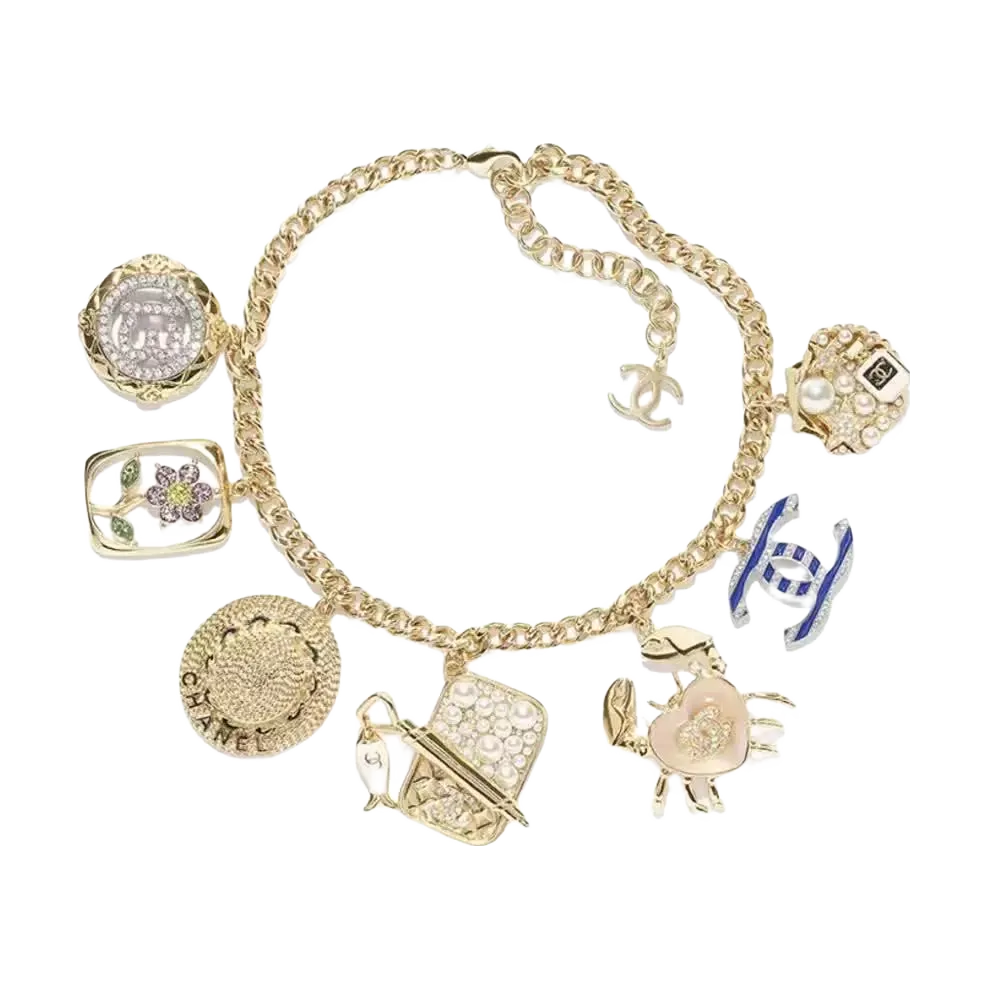 CHL Fashion Necklace