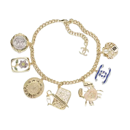 CHL Fashion Necklace